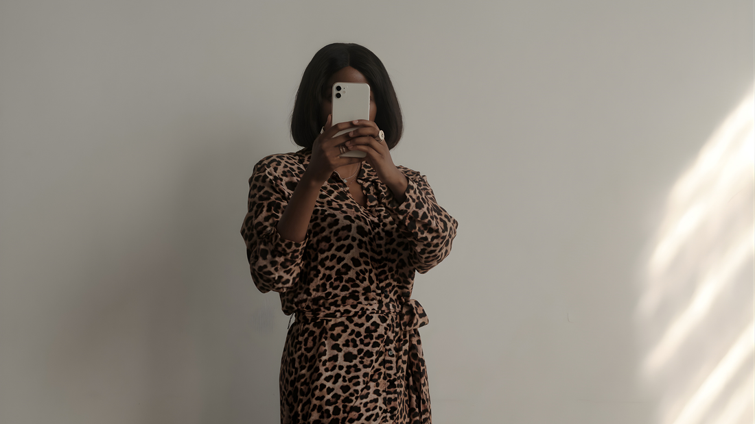 Robe moulante femme