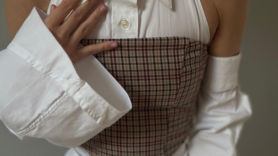 top été femme