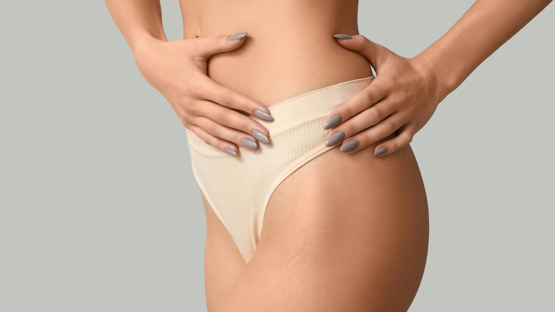 culotte gaine