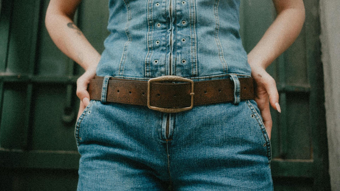 waist
