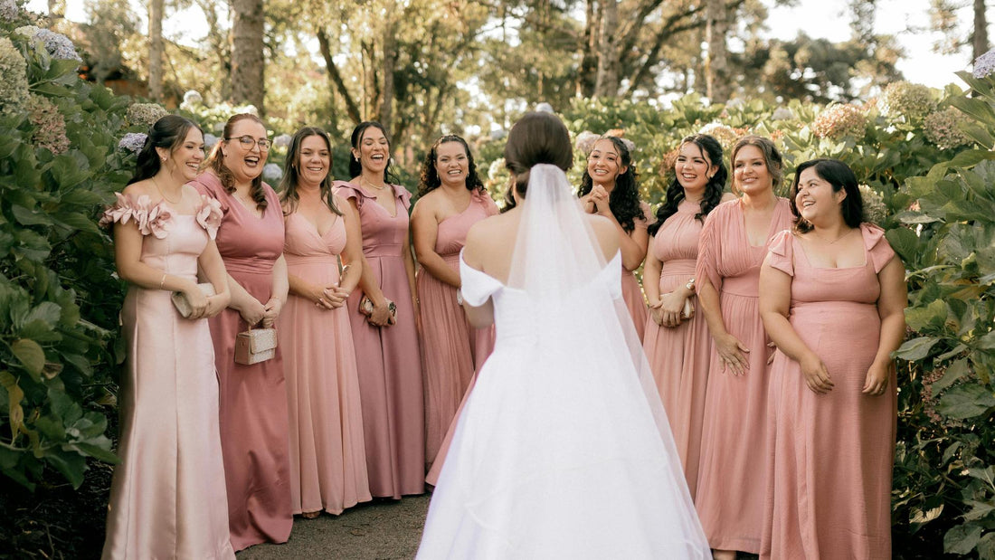 robe invitée mariage
