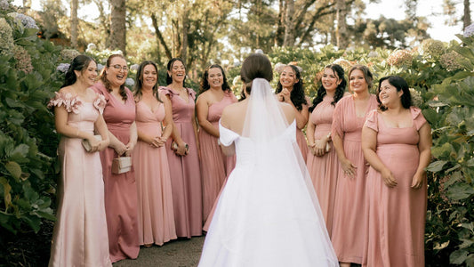 robe invitée mariage