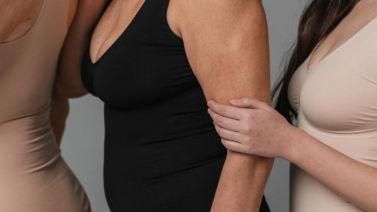 gaine sculptante