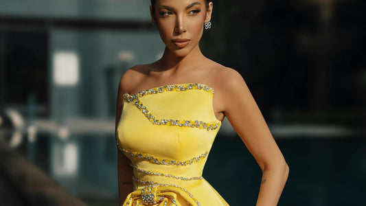 tenue mariage femme