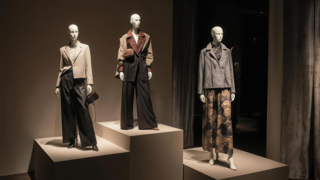ensemble femme chic