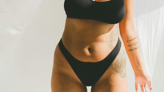 culotte femme