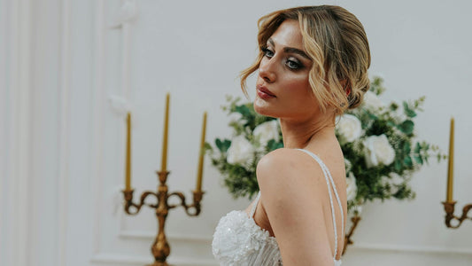 Gaine mariage