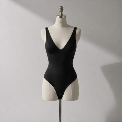 Monaco Muse - Gaine Ventre Plat