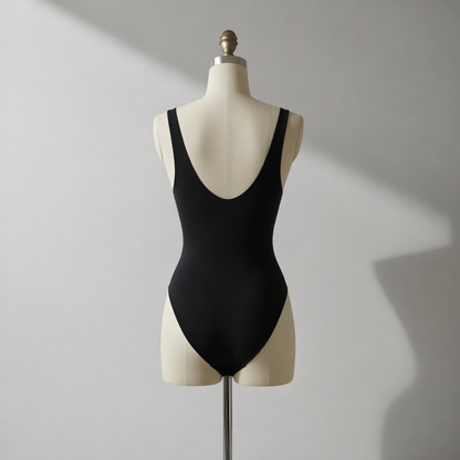 Monaco Muse - Gaine Ventre Plat