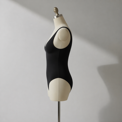 Monaco Muse - Gaine Ventre Plat
