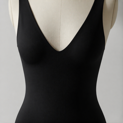 Monaco Muse - Gaine Ventre Plat