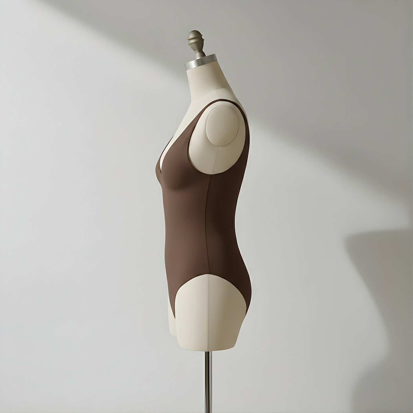 Effet sculptant de la gaine Monaco Muse pour une silhouette parfaitement lissée de profil