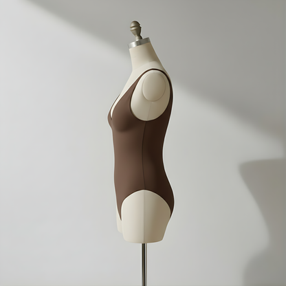 Effet sculptant de la gaine Monaco Muse pour une silhouette parfaitement lissée de profil