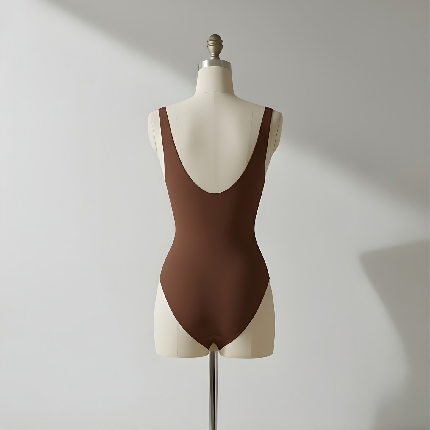 Zoom sur la maille de haute qualité de la gaine Monaco Muse, douce et invisible sous les vêtements